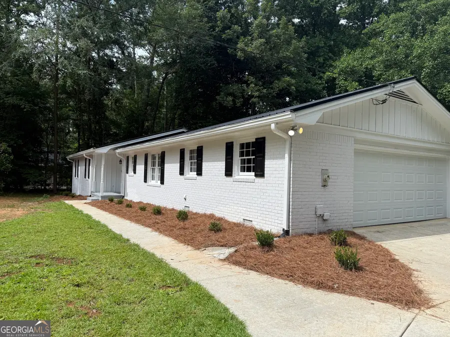 1912 Wildwood Court Sw, Conyers, GA 30094 - #2