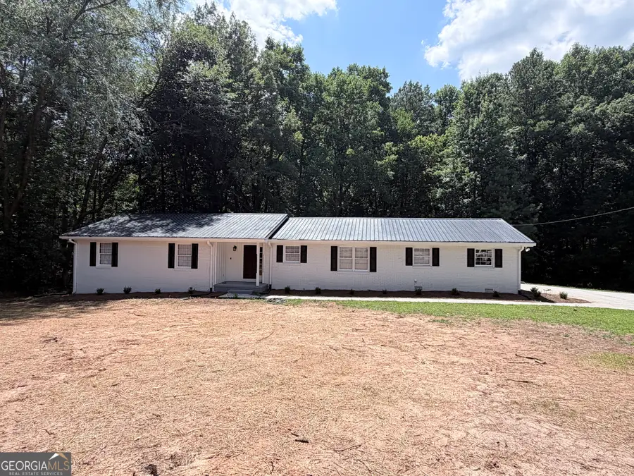 1912 Wildwood Court Sw, Conyers, GA 30094 - #3