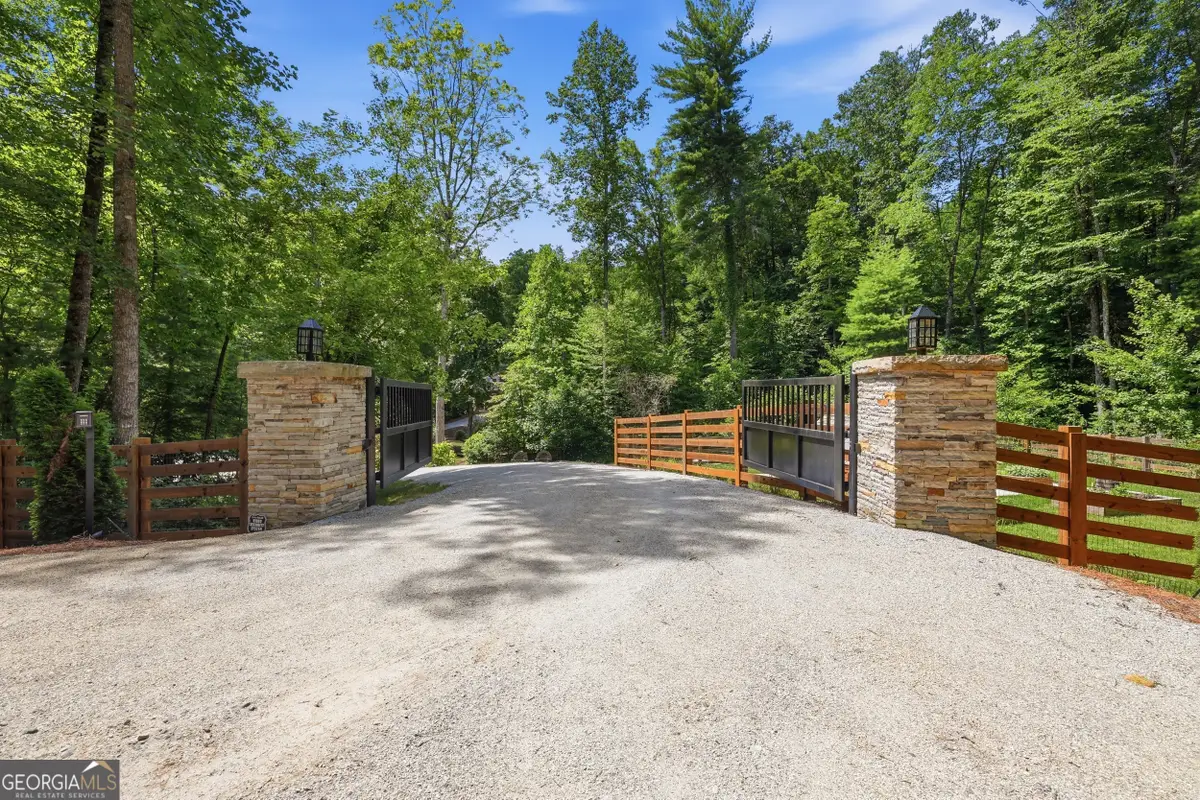 383 Bull Frog Lane, Clayton, GA 30525 - #1