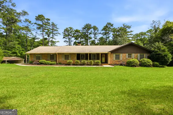 297 Cotton Indian Creek Road, McDonough, GA 30252