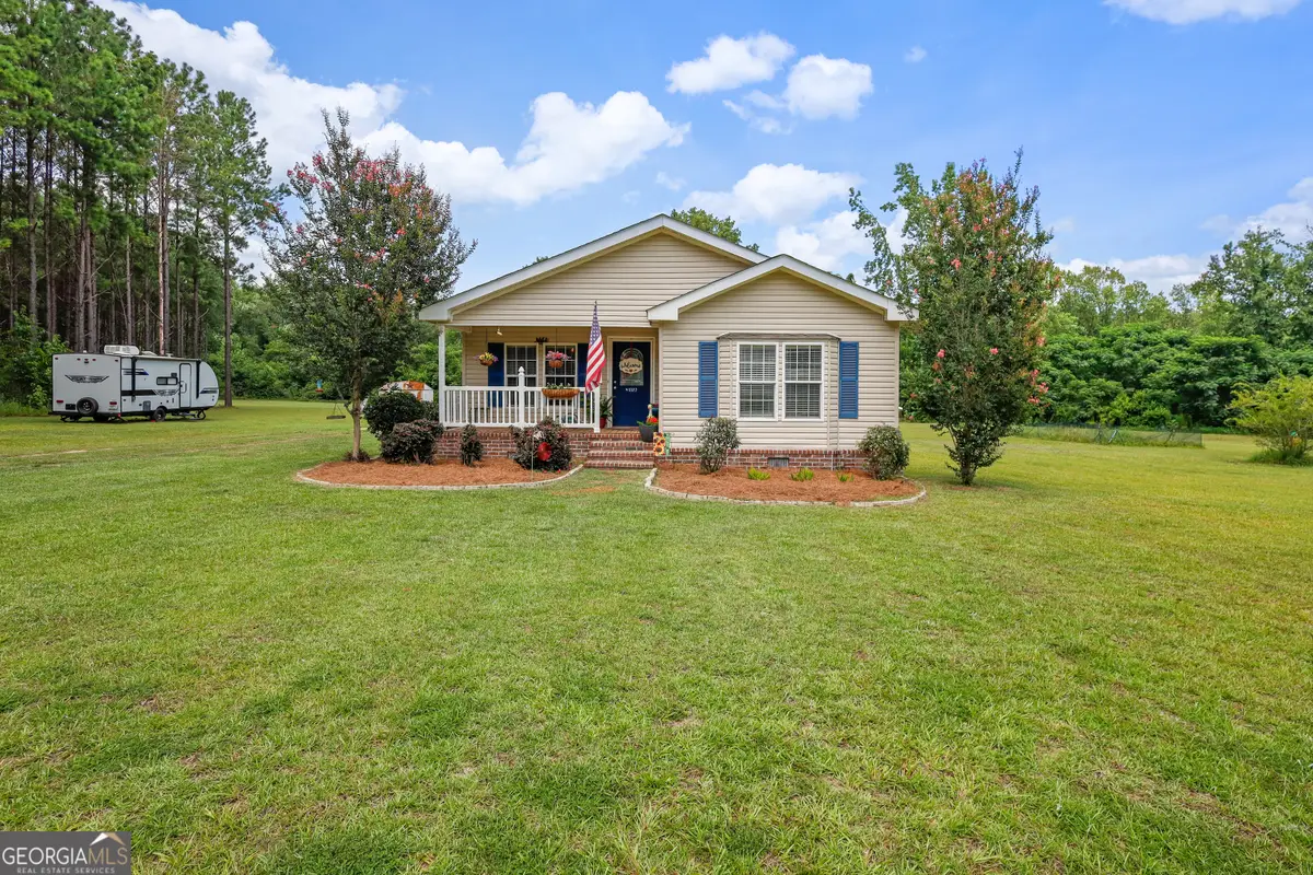 1327 R L Roberts Road, Pembroke, GA 31321 - #1