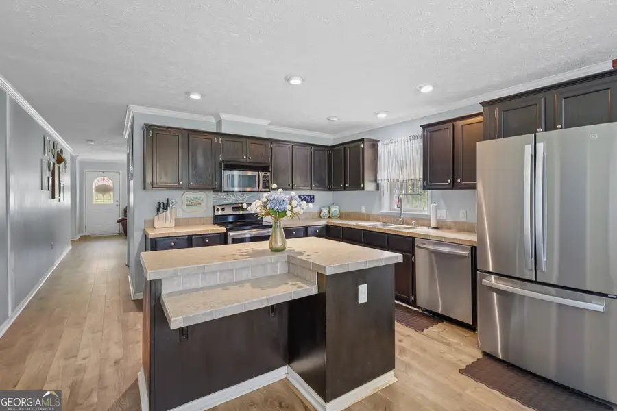 1327 R L Roberts Road, Pembroke, GA 31321 - #3