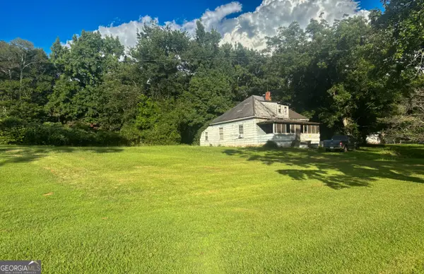 2282 Ga Highway 11 S, Hillsboro, GA 31038