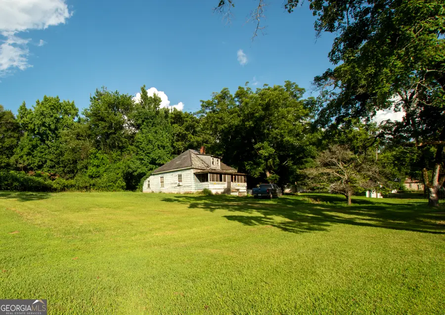 2282 Ga Highway 11 S, Hillsboro, GA 31038 - #3