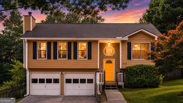 5548 Elderberry Lane, Flowery Branch, GA 30542