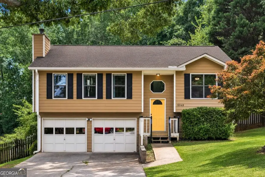 5548 Elderberry Lane, Flowery Branch, GA 30542 - #2