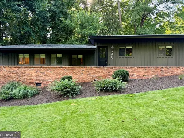 2265 Tanglewood Circle Ne, Atlanta, GA 30345