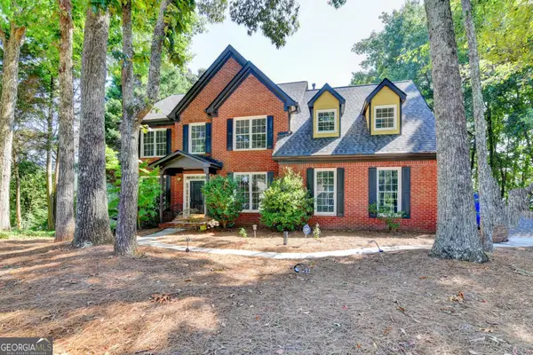 1520 Heritage Drive, Cumming, GA 30041