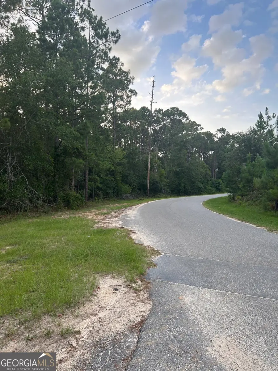 0 Edenfield Road, Twin City, GA 30471 - #2