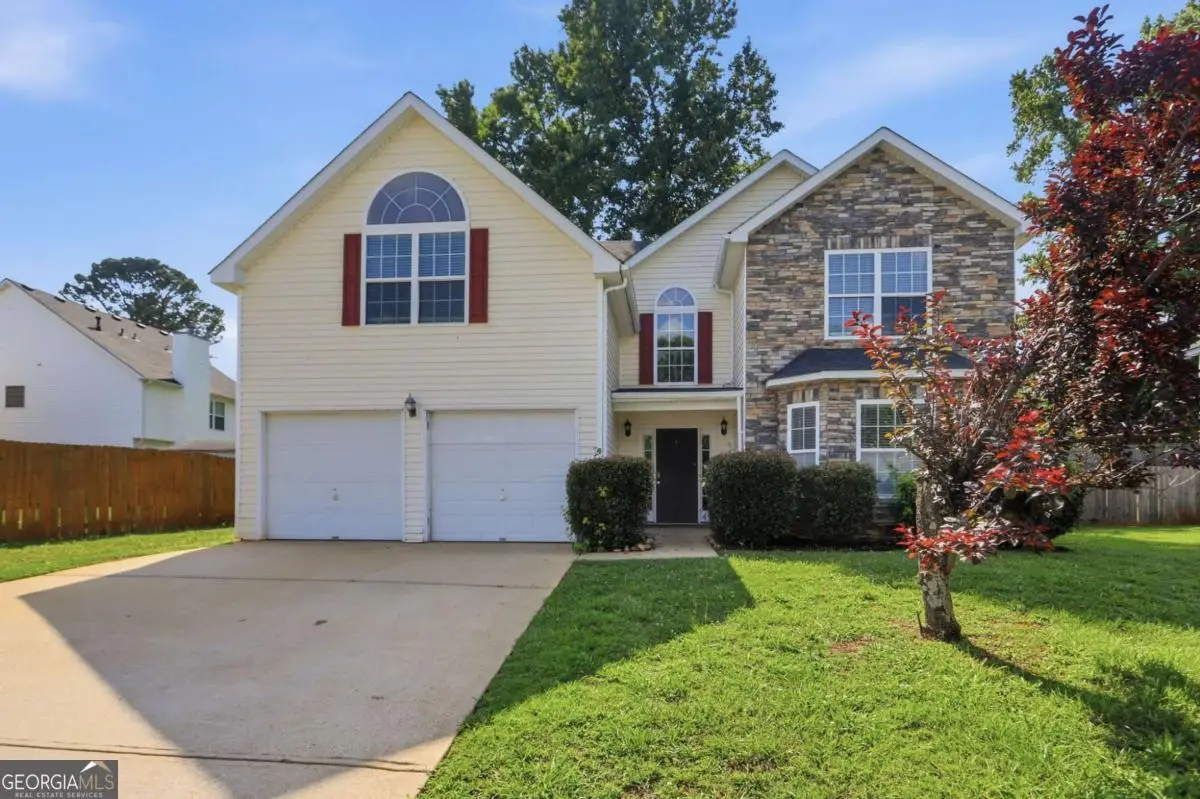 2003 Reflective Waters Road, Villa Rica, GA 30180 - #1