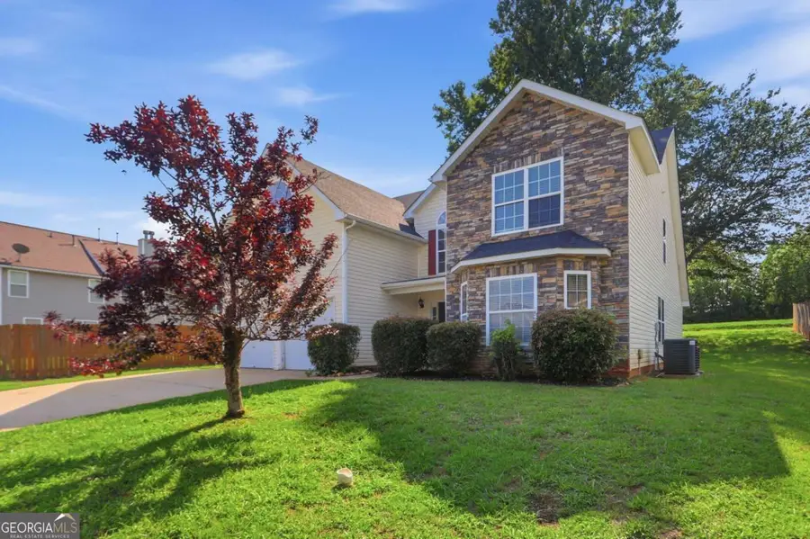 2003 Reflective Waters Road, Villa Rica, GA 30180 - #2