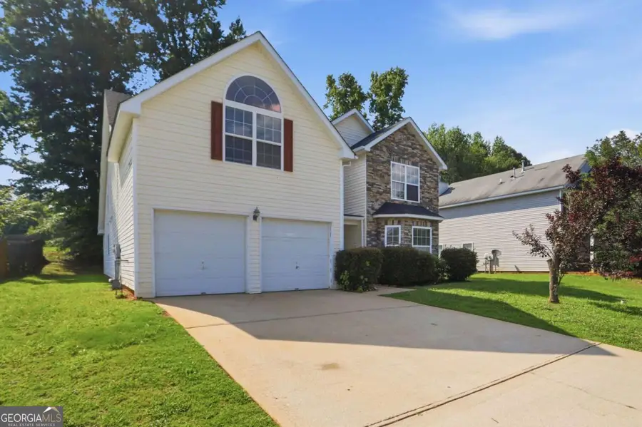 2003 Reflective Waters Road, Villa Rica, GA 30180 - #3