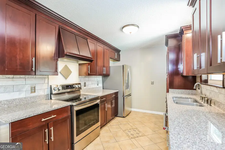 805 Ketch Court #A, Hinesville, GA 31313 - #2