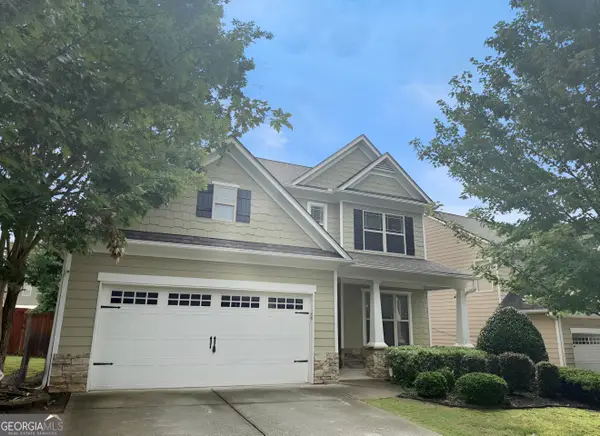 1704 Wilford Drive, Lawrenceville, GA 30043