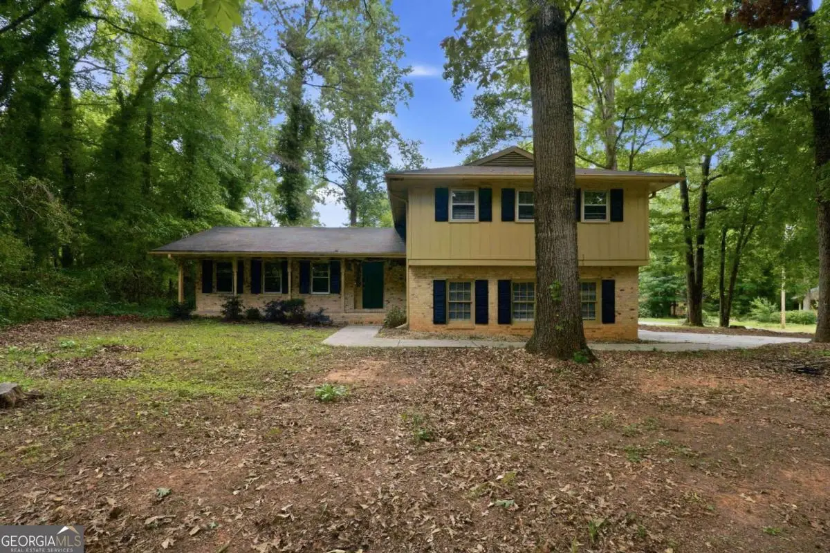 2115 Pine Knoll Circle Ne, Conyers, GA 30013 - #1