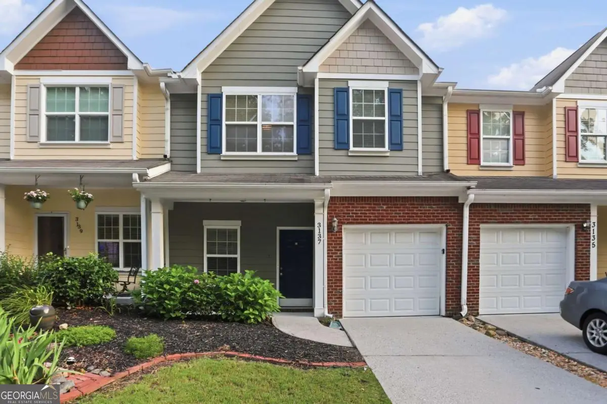 3137 Cedar Glade Lane, Buford, GA 30519 - #1