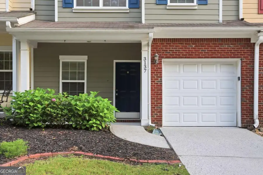 3137 Cedar Glade Lane, Buford, GA 30519 - #2