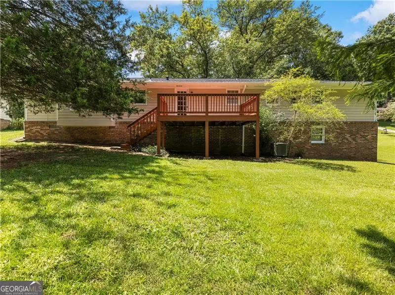 268 Prince Anthony Drive, Lawrenceville, GA 30044 - #2