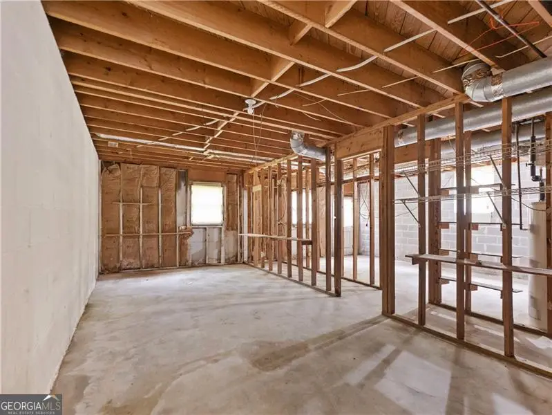 268 Prince Anthony Drive, Lawrenceville, GA 30044 - #3