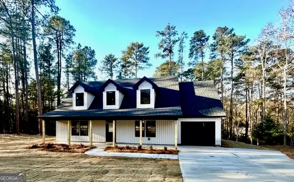 23 Thrusher Court, Monticello, GA 31064