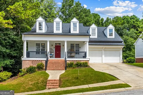 6244 Providence Club Drive, Mableton, GA 30126