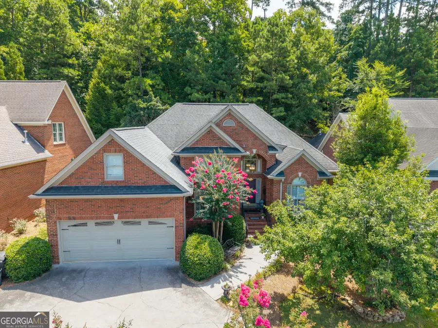 140 Vinings Court Se, Rome, GA 30161 - #2