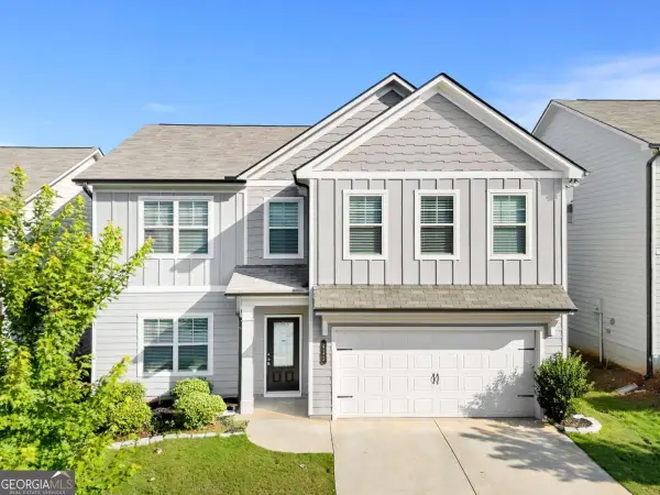 422 Auburn Crossing Drive, Auburn, GA 30011