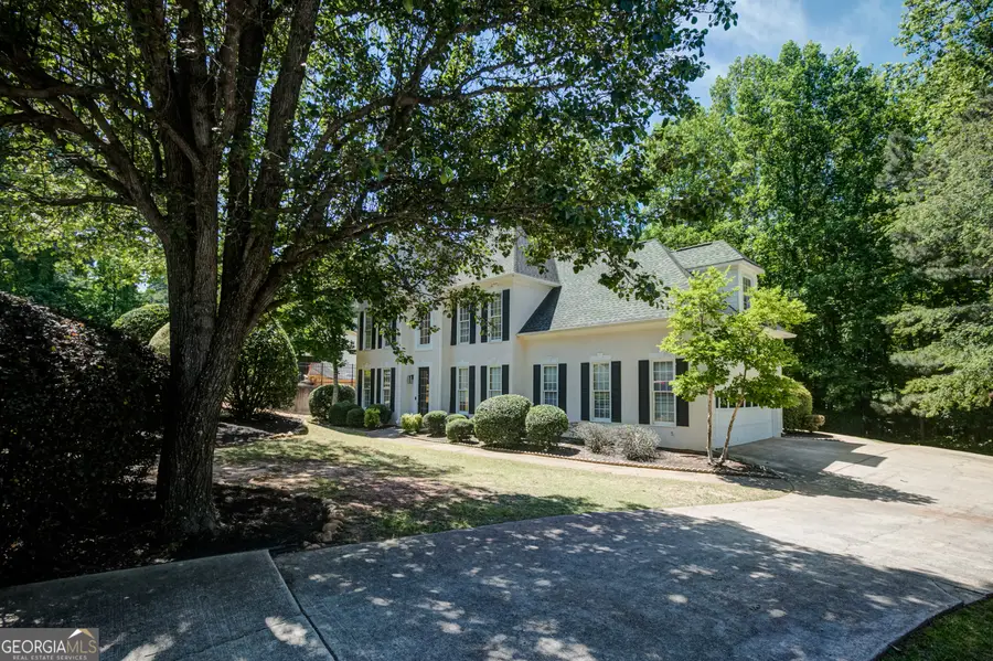 131 Fielding Ridge, Peachtree City, GA 30269 - #2