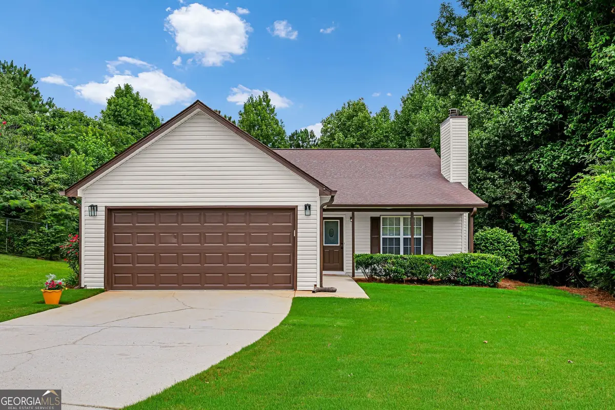 1690 Cotton Wood Court, Hampton, GA 30228 - #1