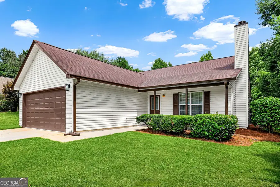 1690 Cotton Wood Court, Hampton, GA 30228 - #2