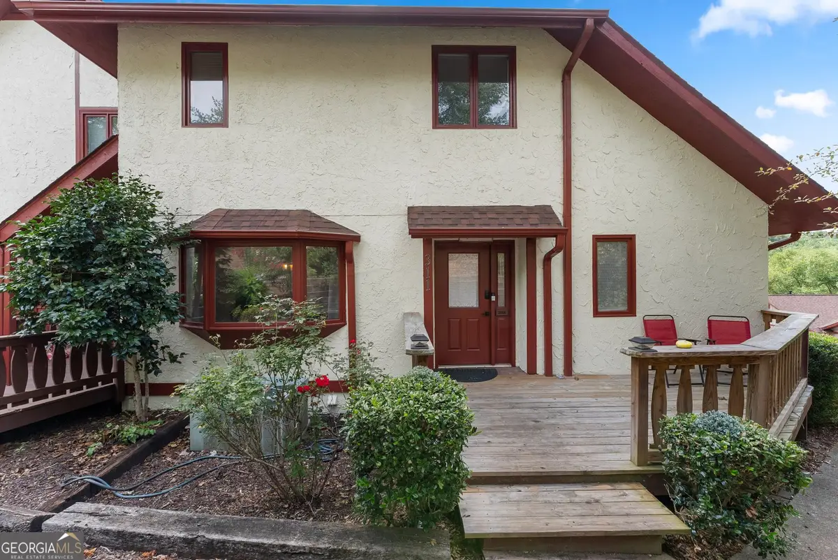 327 Brucken Strasse #311, Helen, GA 30545 - #1