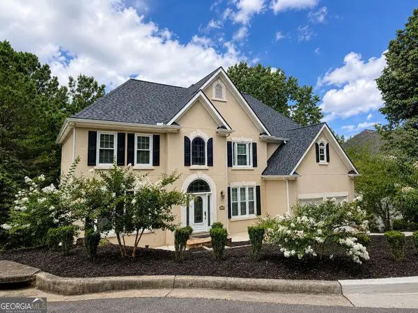 3525 Merganser Lane, Johns Creek, GA 30022