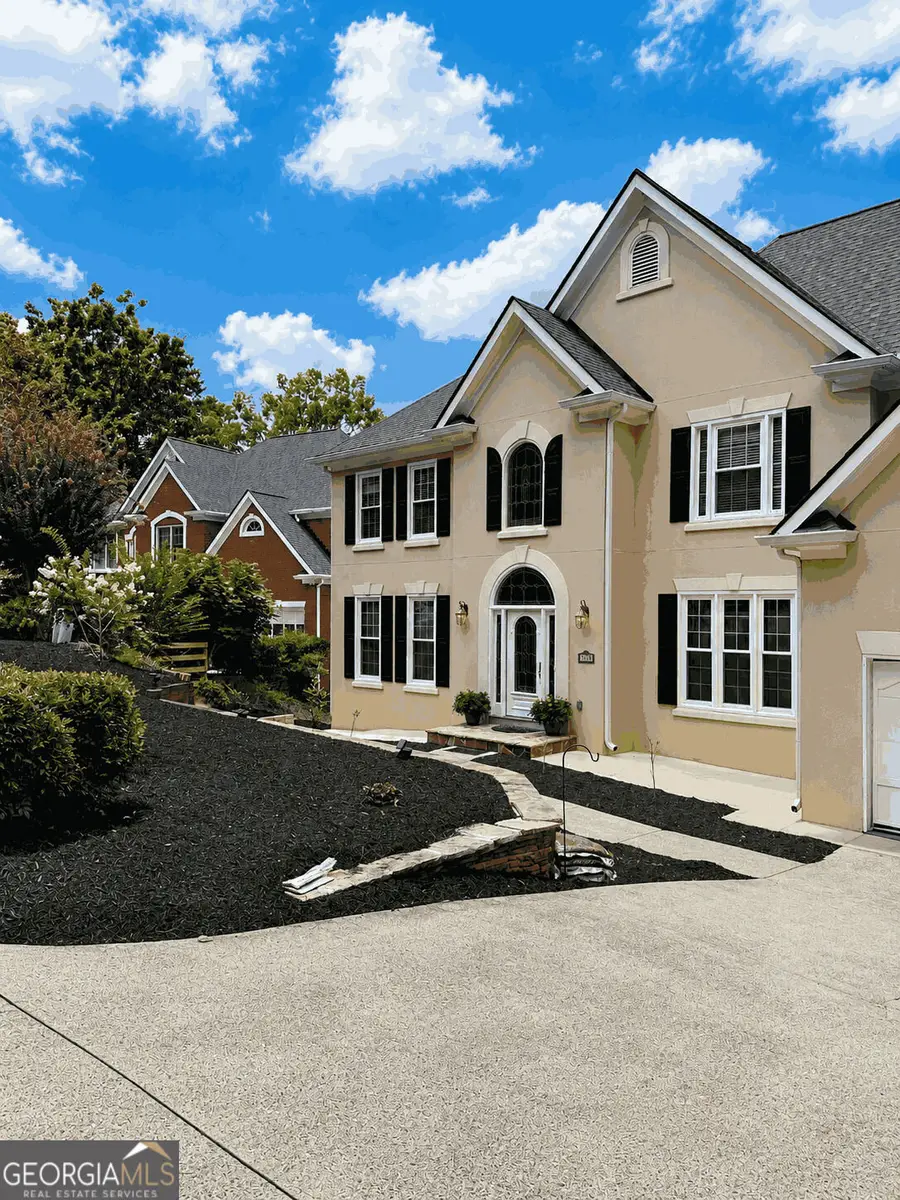 3525 Merganser Lane, Johns Creek, GA 30022 - #3