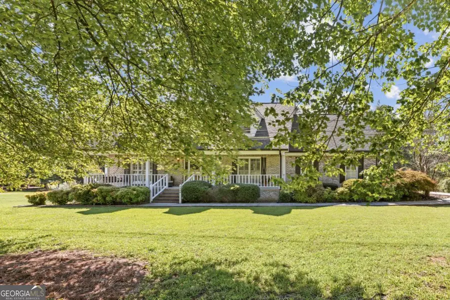 3906 Laurens Lane, Snellville, GA 30039 - #3
