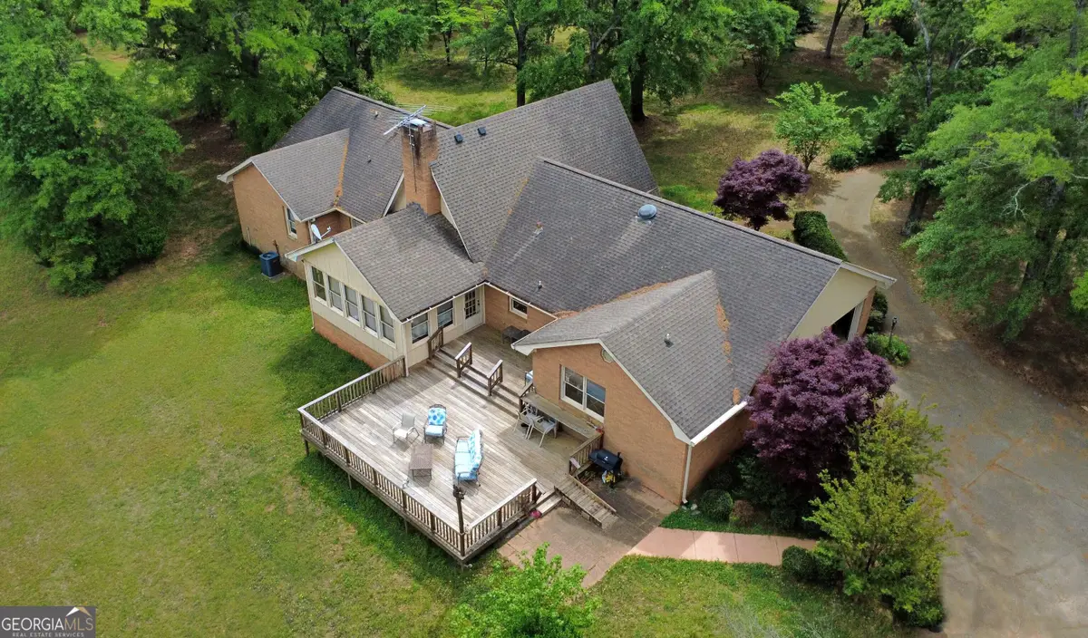898 Mount Carmel Road, McDonough, GA 30253 - #1