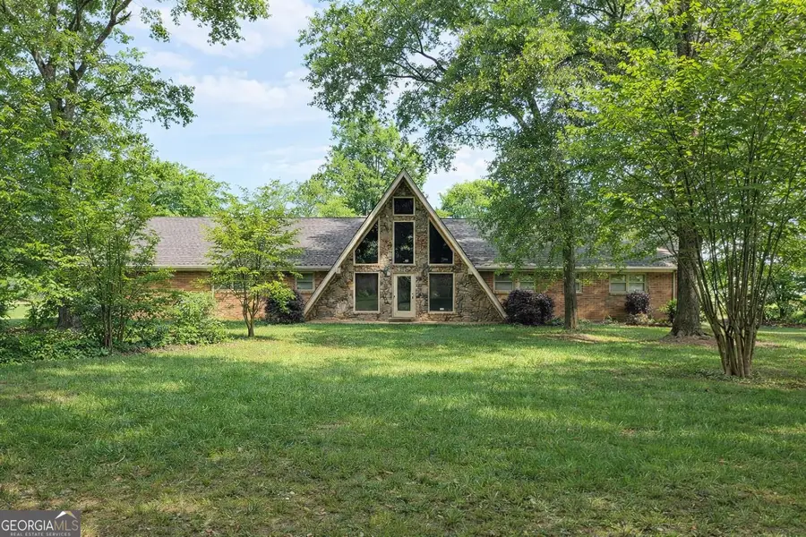 898 Mount Carmel Road, McDonough, GA 30253 - #2