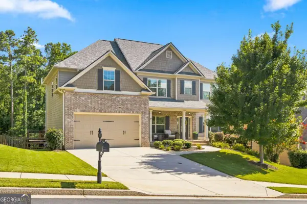 1308 Double Branches Lane, Dallas, GA 30132