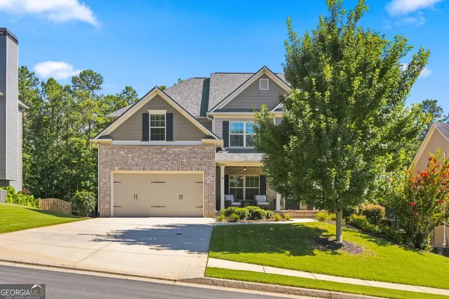 1308 Double Branches Lane, Dallas, GA 30132 - #3