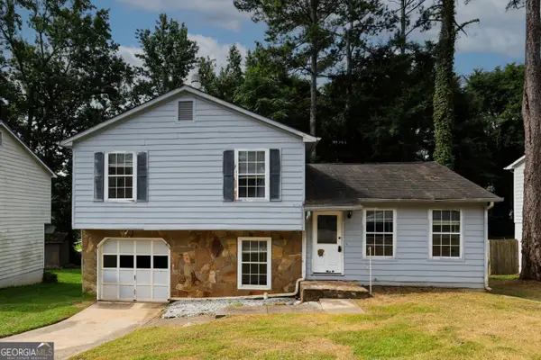 5589 Emerald Glen, Stone Mountain, GA 30088