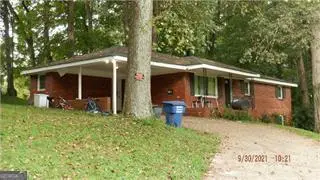 5394 Cris Street, Mableton, GA 30126