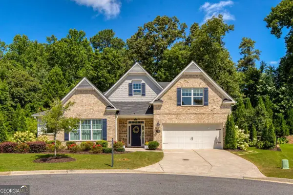 4120 Talavera Drive, Cumming, GA 30028