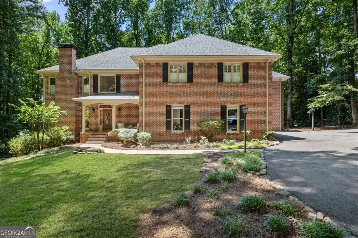 12505 King Road, Roswell, GA 30075 - #1
