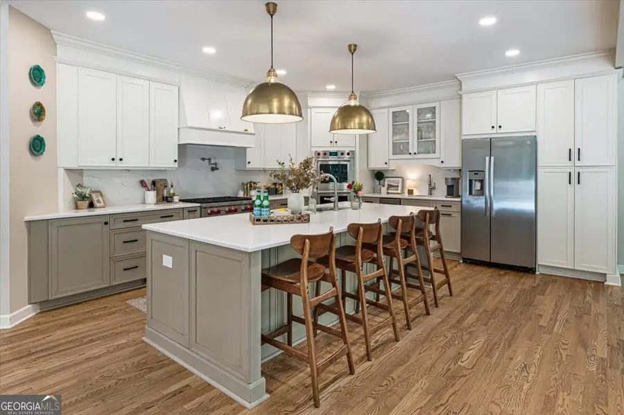 12505 King Road, Roswell, GA 30075 - #2