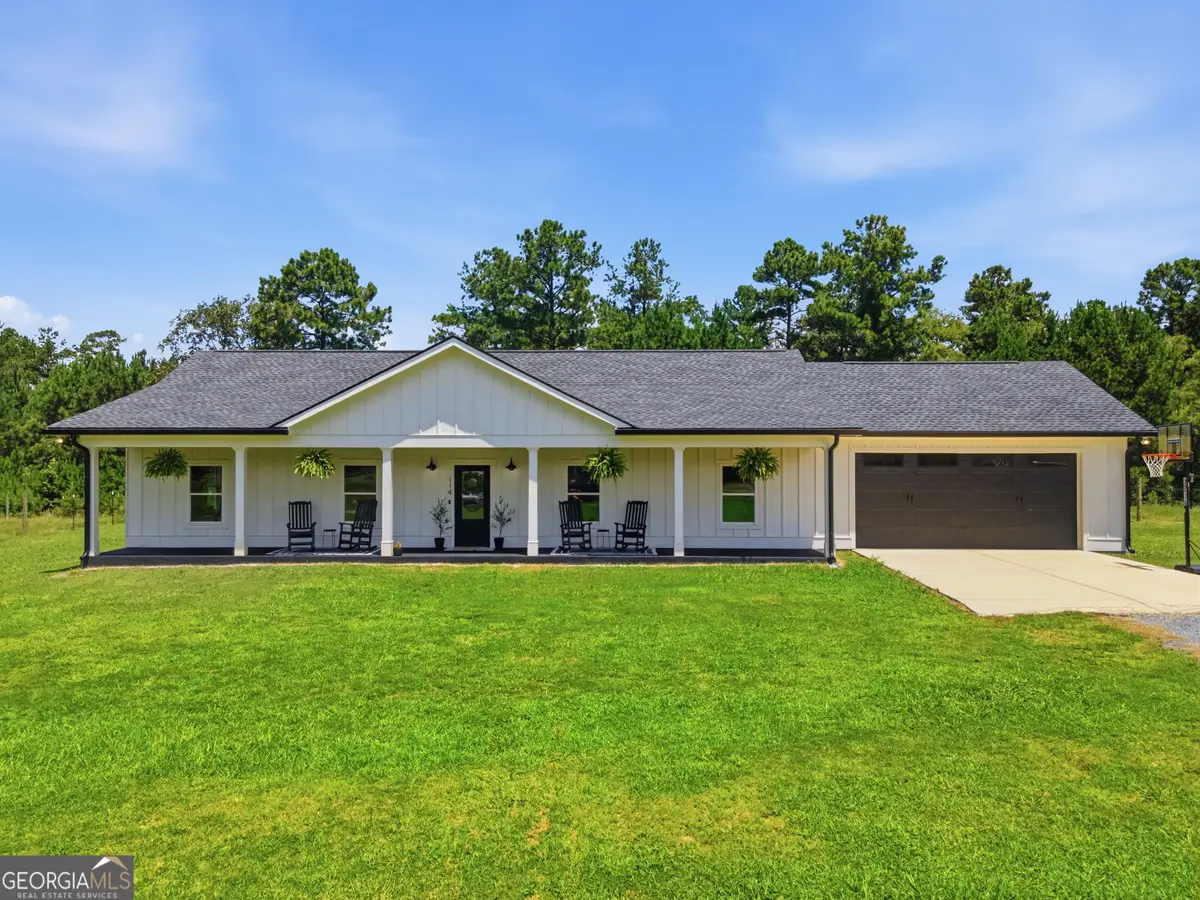 114 Holbrook Drive Sw, Rome, GA 30165 - #1