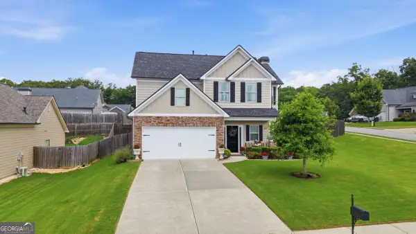 129 Kestrel Court E, Dawsonville, GA 30534