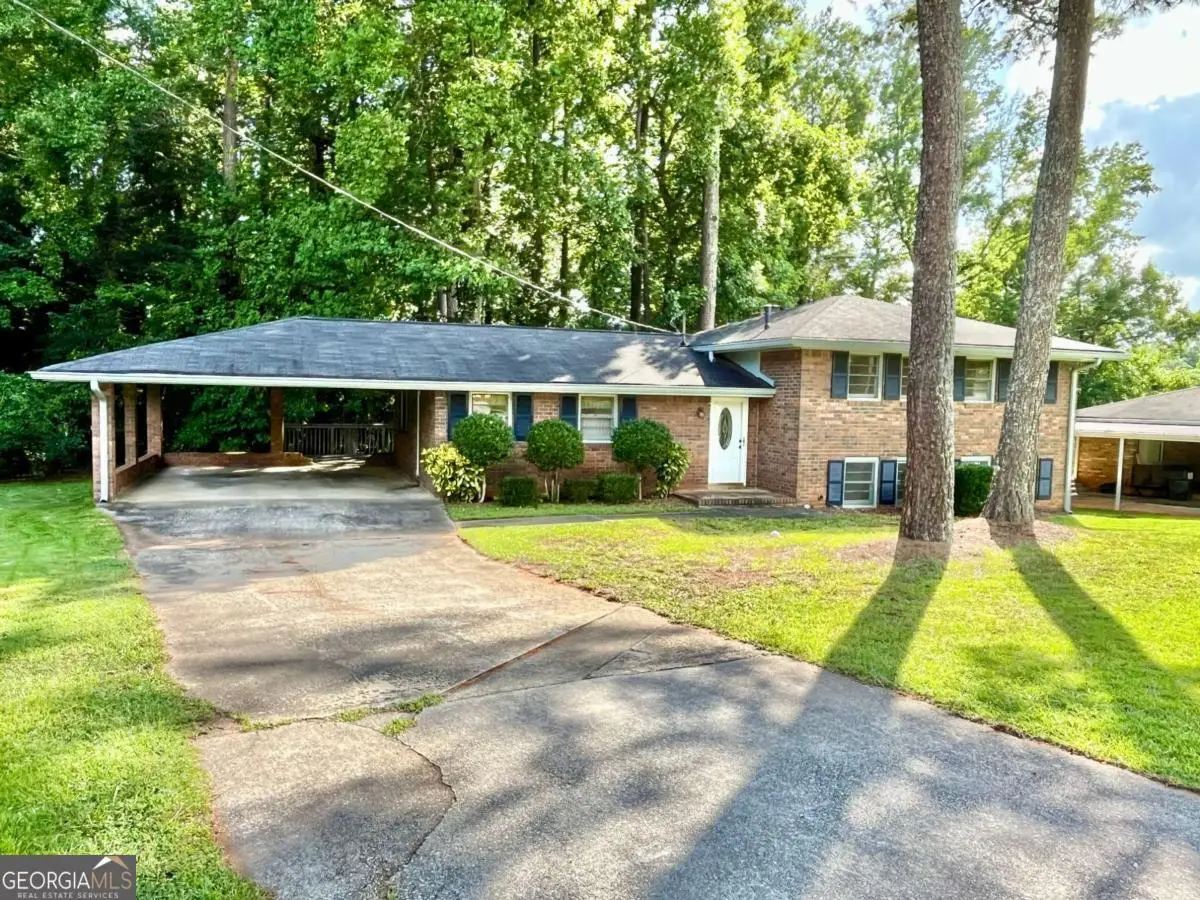 512 Donwood Lane Sw, Marietta, GA 30060 - #1