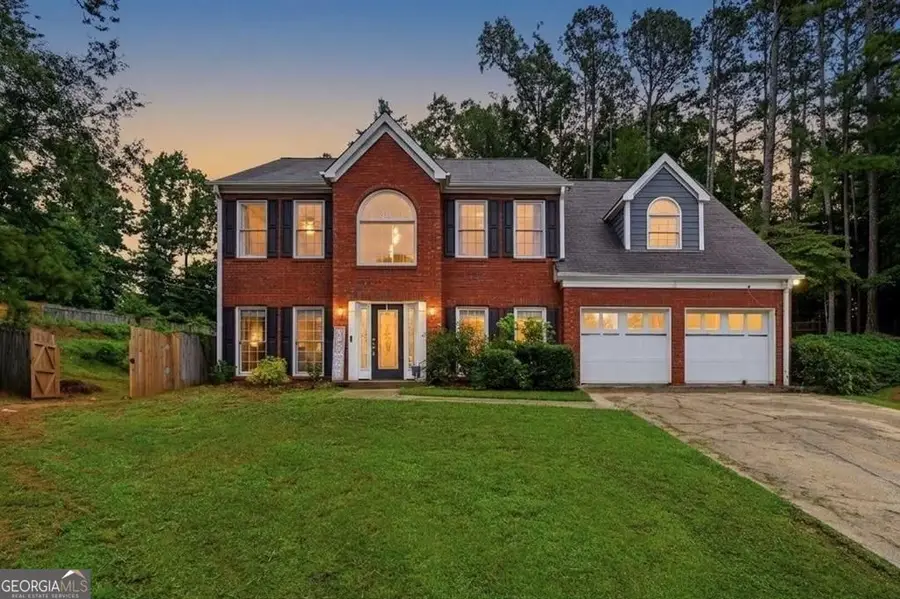 4516 Terret Trace Nw, Acworth, GA 30101 - #3