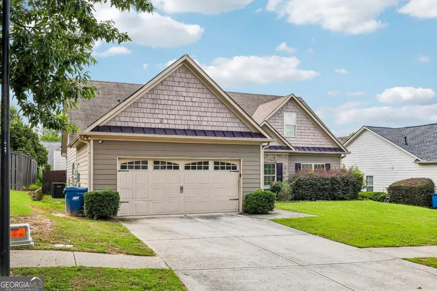 830 Rock Elm Drive, Auburn, GA 30011 - #3