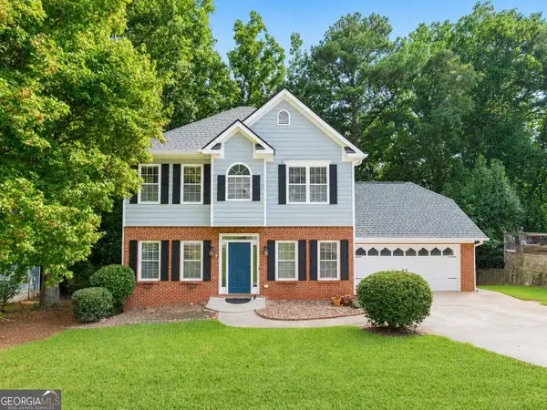 2038 Spicers Lane, Woodstock, GA 30189