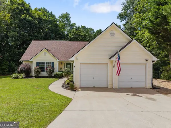121 Mill Creek Cove, Dawsonville, GA 30534